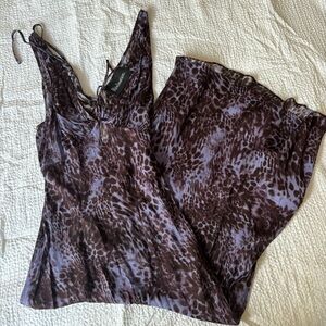 Realisation Par The Scarlet Dress